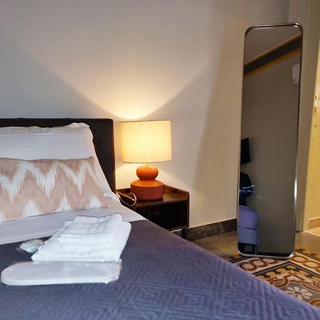 Borgo Antico Rooms Messina Ngoại thất bức ảnh