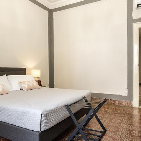 Borgo Antico Rooms Messina Ngoại thất bức ảnh