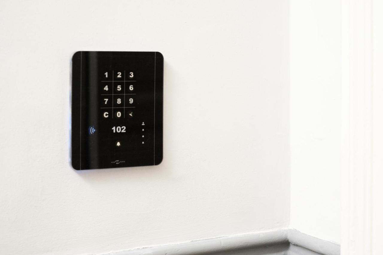 Borgo Antico Rooms Messina Ngoại thất bức ảnh