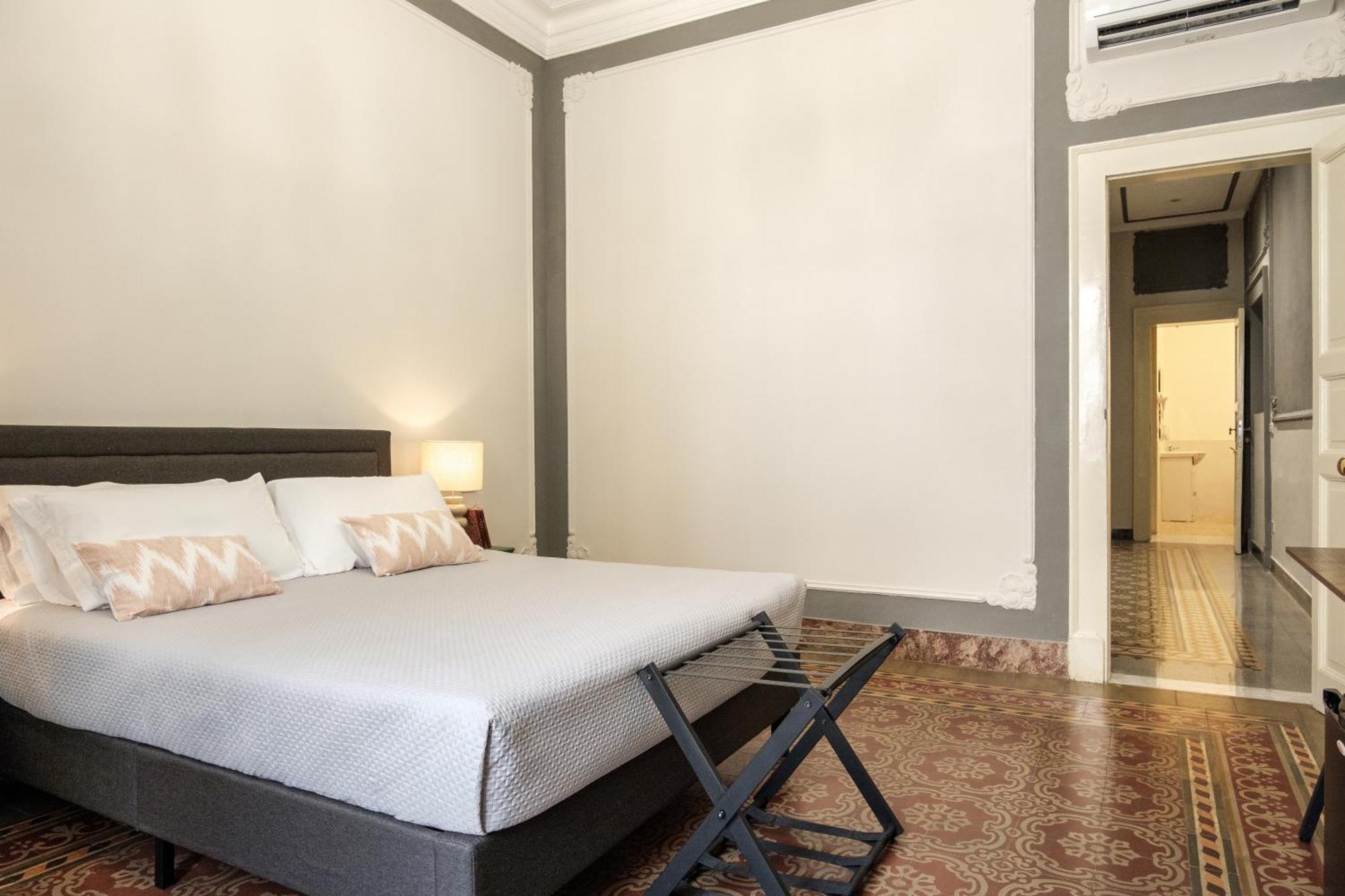 Borgo Antico Rooms Messina Ngoại thất bức ảnh