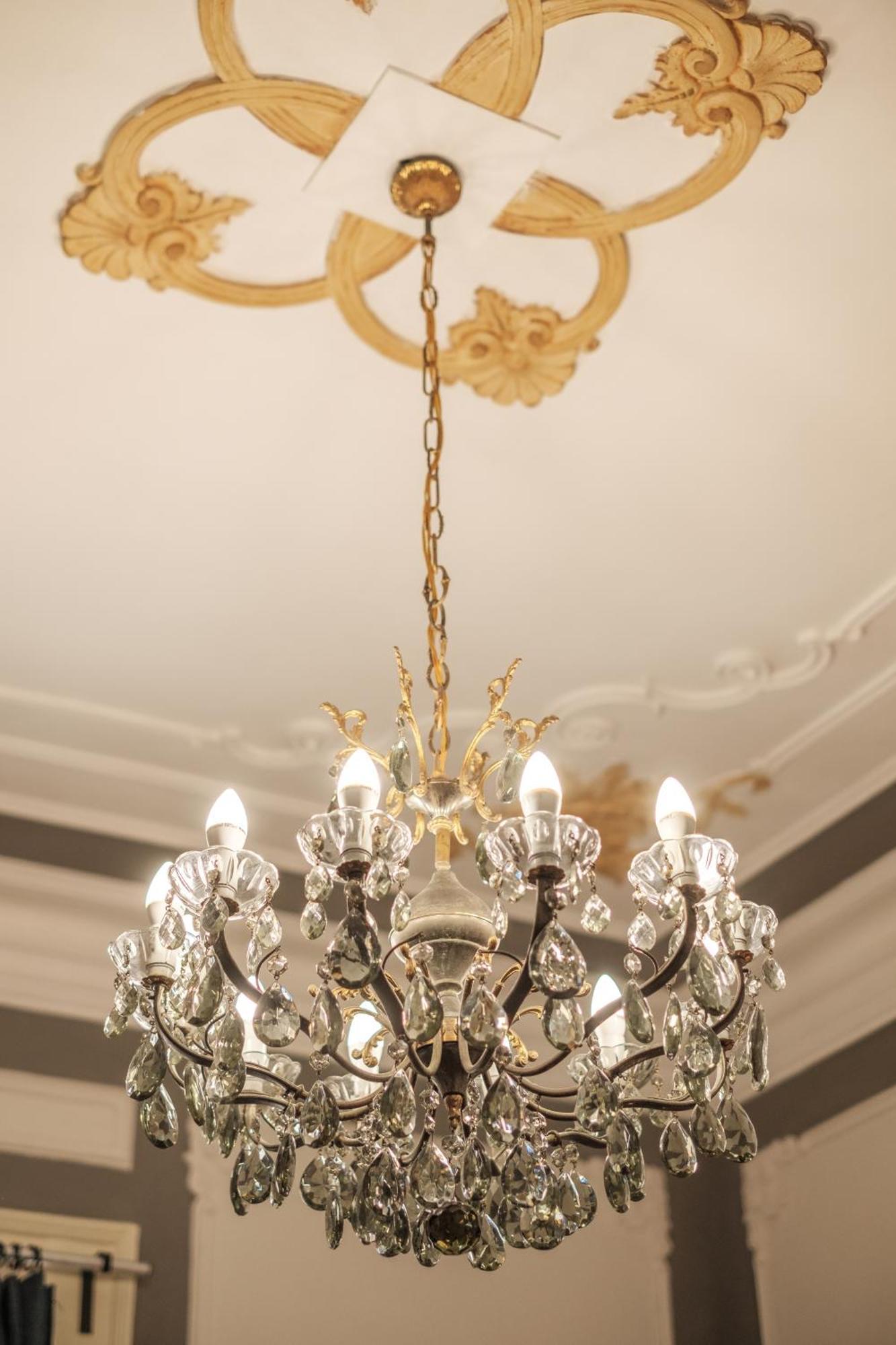 Borgo Antico Rooms Messina Ngoại thất bức ảnh