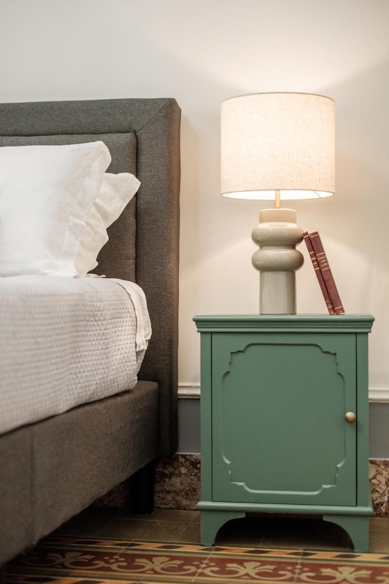 Borgo Antico Rooms Messina Ngoại thất bức ảnh