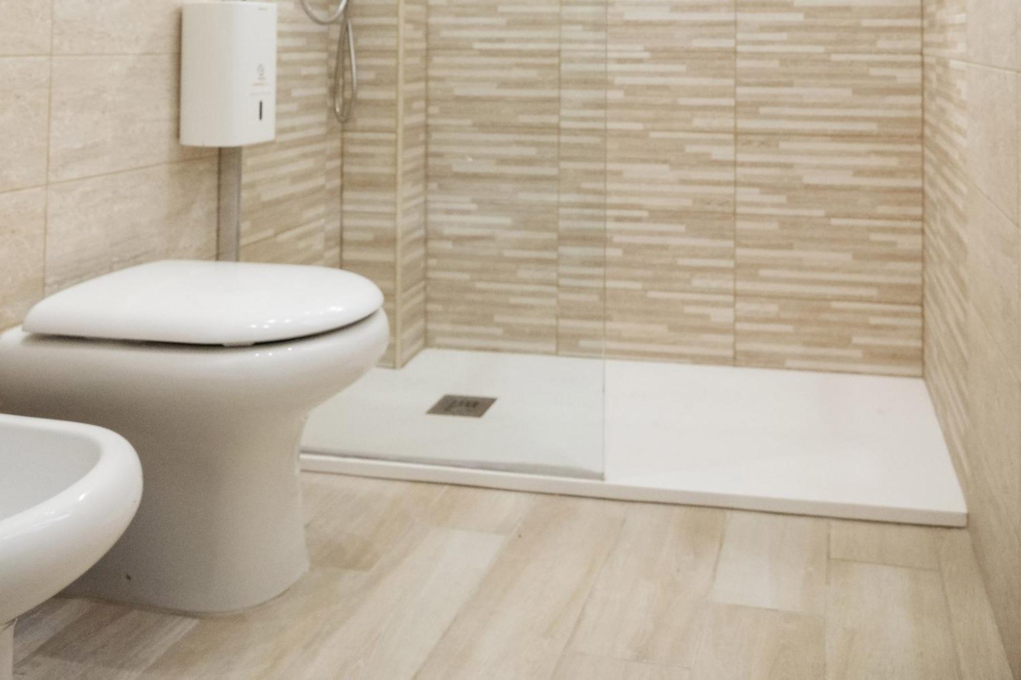 Borgo Antico Rooms Messina Ngoại thất bức ảnh