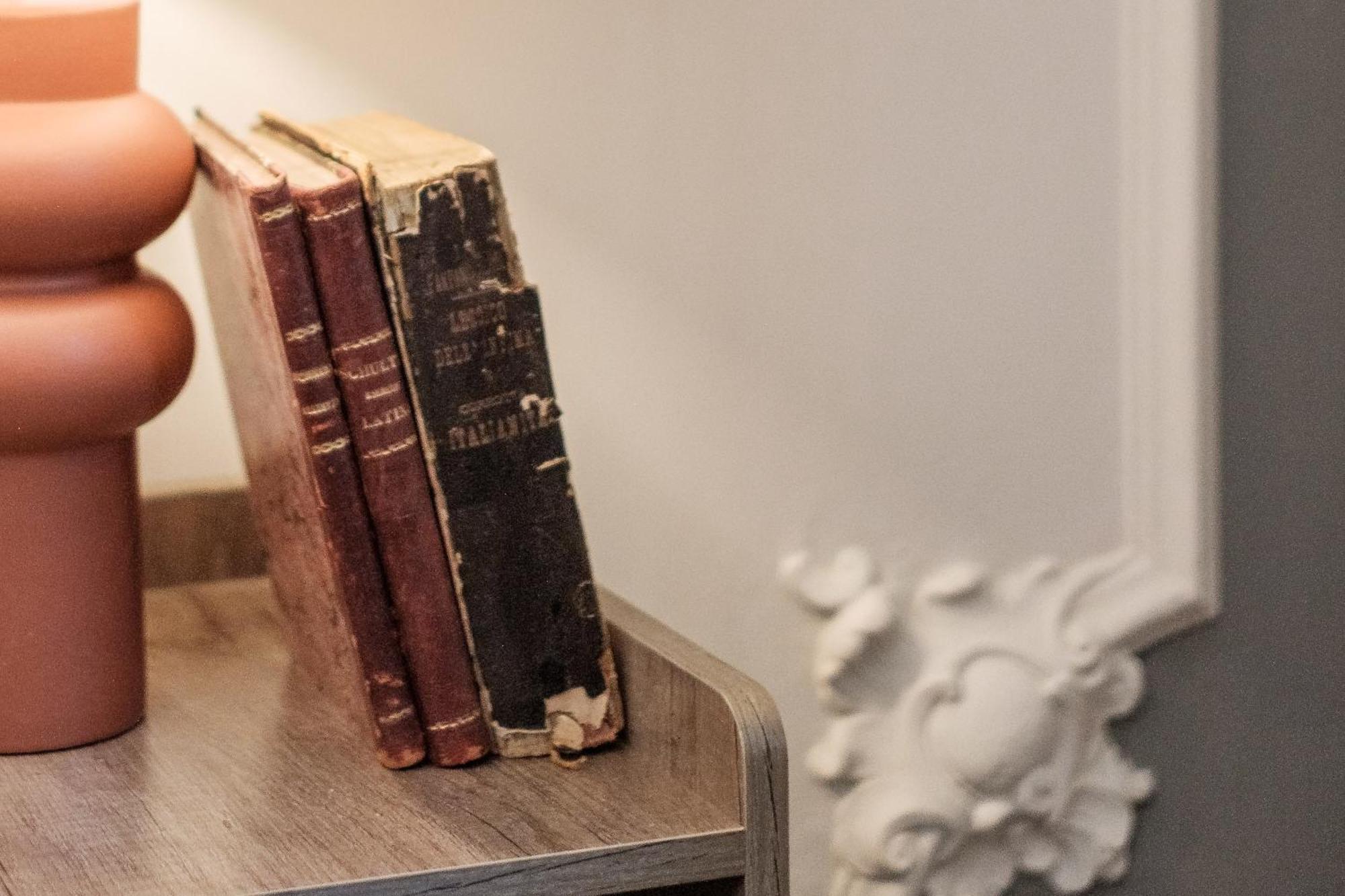 Borgo Antico Rooms Messina Ngoại thất bức ảnh