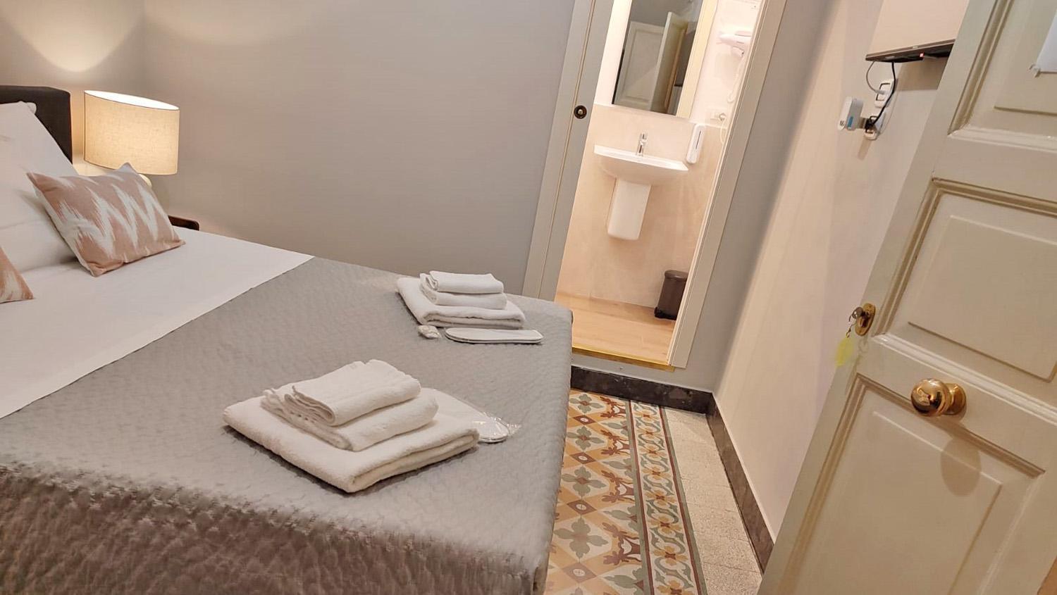 Borgo Antico Rooms Messina Ngoại thất bức ảnh